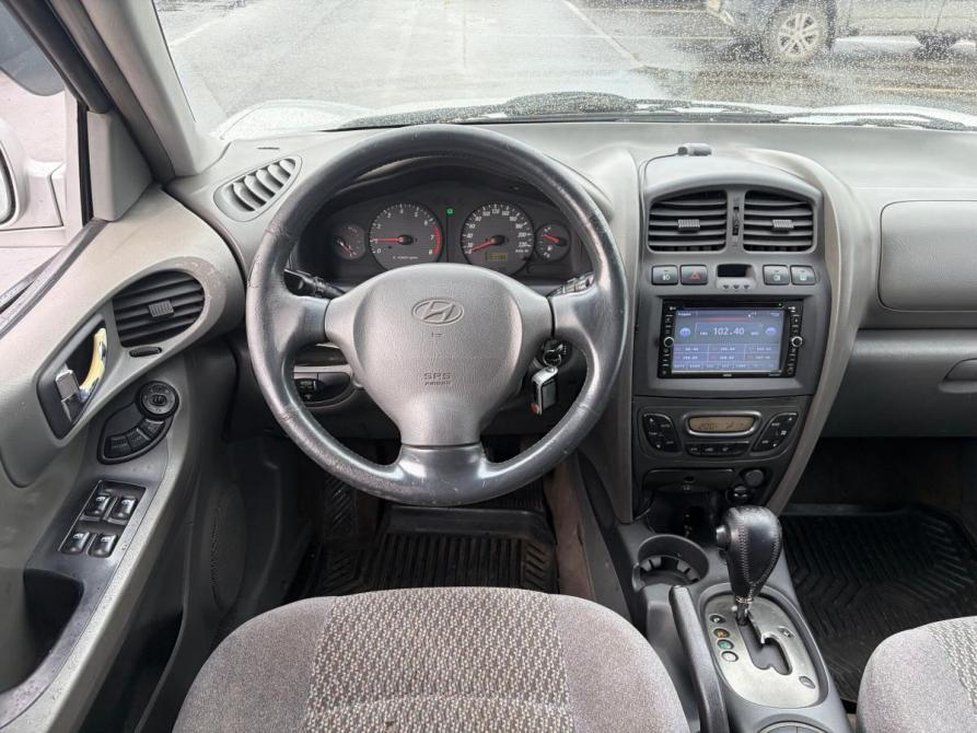 Hyundai Santa Fe I Ярославль  - изображение 10