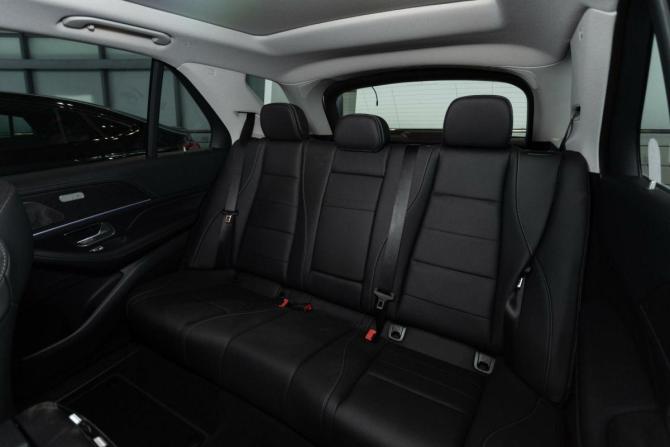 Новый Mercedes-Benz GLE II (V167) Рестайлинг 2026 года, цена 11 990 000 рублей, внедорожник, Автокод Объявления