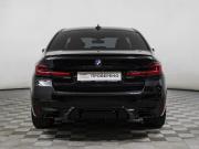 BMW 5 серии VII (G30/G31/G38) Рестайлинг Москва  - изображение 28