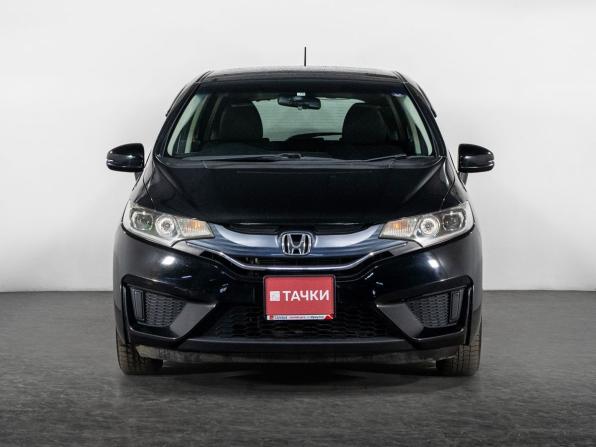 Honda Fit III с пробегом 2013 года, цена 949 500 рублей, 119081 км, хэтчбек, Автокод Объявления