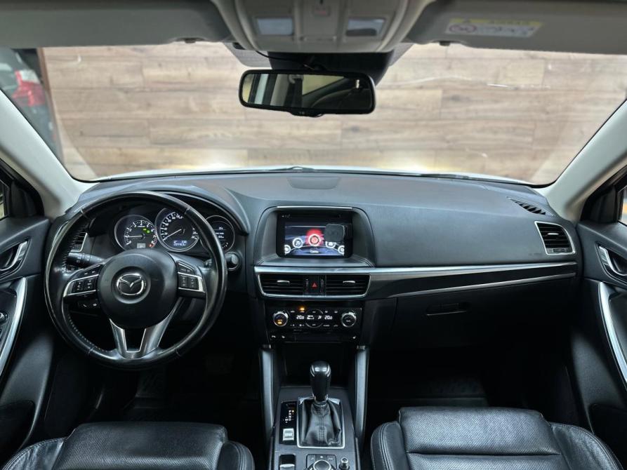 Mazda CX-5 I Рестайлинг Уфа  - изображение 24
