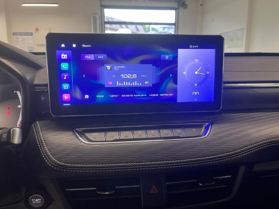Haval Jolion I Калуга  - изображение 27
