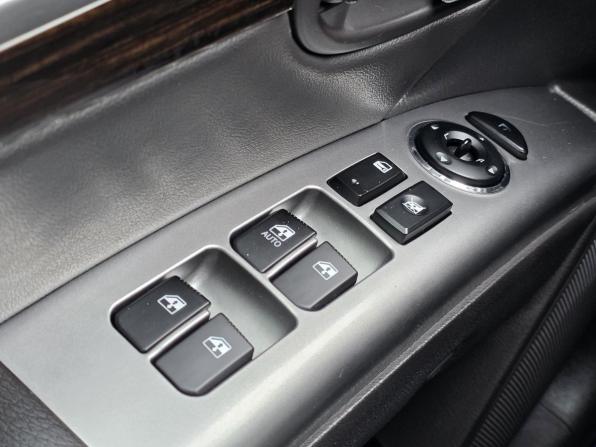 Hyundai Santa Fe II Рестайлинг с пробегом 2010 года, цена 1 210 000 рублей, 238545 км, внедорожник, Автокод Объявления