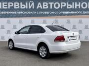 Volkswagen Polo V Краснодар  - изображение 27