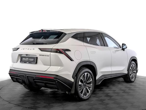 JETOUR DASHING I с пробегом 2023 года, цена 1 755 000 рублей, 69056 км, внедорожник, Автокод Объявления