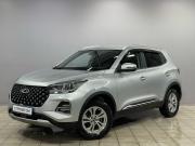 Chery Tiggo 4 Pro I Уфа  - изображение 22