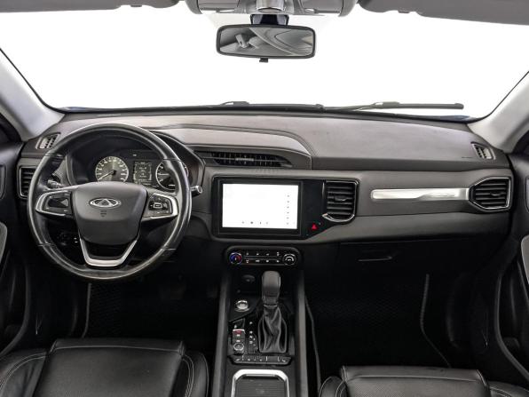 Chery Tiggo 4 I Рестайлинг с пробегом 2022 года, цена 1 490 000 рублей, 50457 км, внедорожник, Автокод Объявления