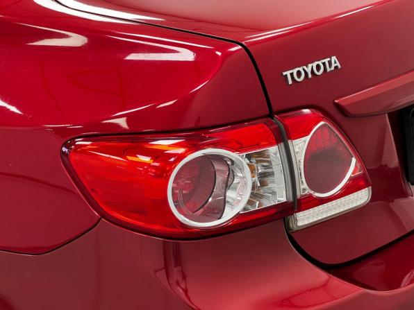 Toyota Corolla X (E140 E150) Рестайлинг с пробегом 2010 года, цена 840 000 рублей, 281000 км, седан, Автокод Объявления