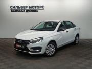Lada (ВАЗ) Vesta I Рестайлинг (NG) Пермь  - изображение 19