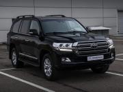 Toyota Land Cruiser 200 Series Рестайлинг 2 Москва  - изображение 26