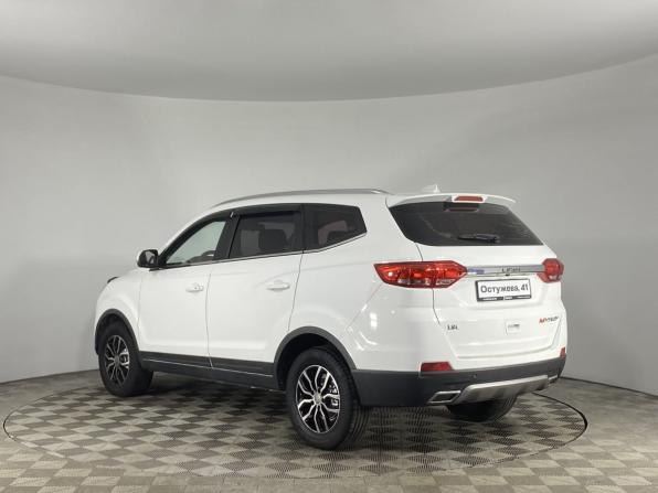 Lifan Myway с пробегом 2017 года, цена 870 000 рублей, 118405 км, внедорожник, Автокод Объявления