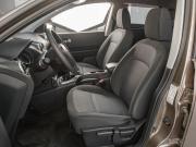 Nissan Qashqai I Рестайлинг Тюмень  - изображение 28