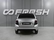 Lada (ВАЗ) Granta I Рестайлинг Ростов-на-Дону  - изображение 19