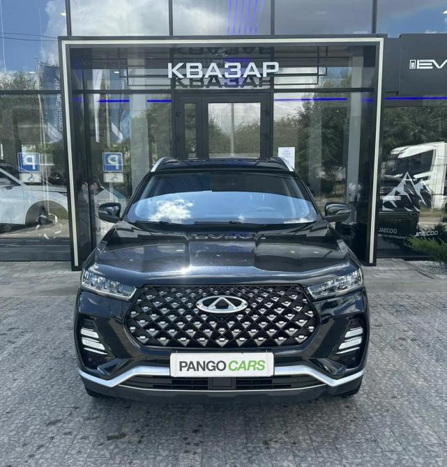 Chery Tiggo 7 Pro I Краснодар  - изображение 2