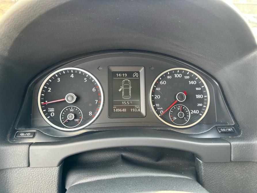 Volkswagen Tiguan I Рестайлинг Нижний Новгород  - изображение 19