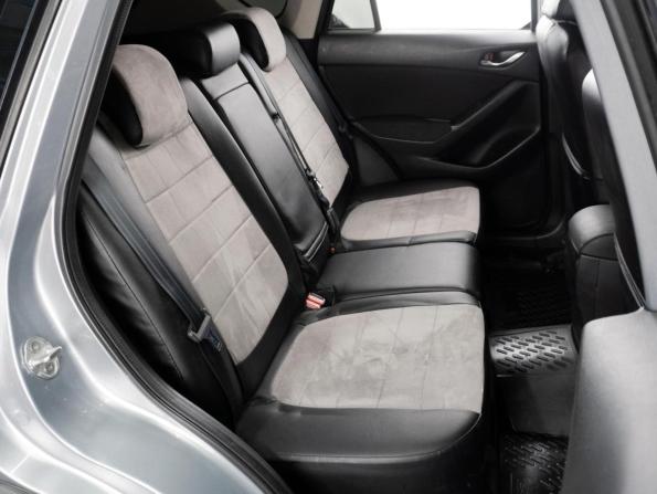 Mazda CX-5 I с пробегом 2012 года, цена 1 670 000 рублей, 144908 км, внедорожник, Автокод Объявления