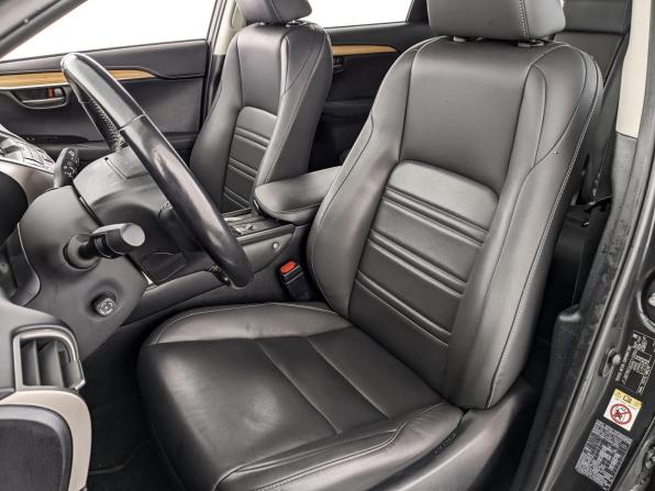 Lexus NX I с пробегом 2016 года, цена 2 850 000 рублей, 126271 км, внедорожник, Автокод Объявления