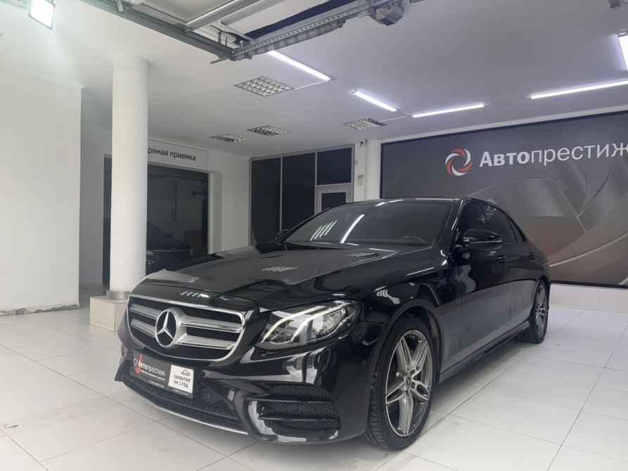 Mercedes-Benz E-Класс V (W213 S213 C238) Минеральные Воды  - изображение 3