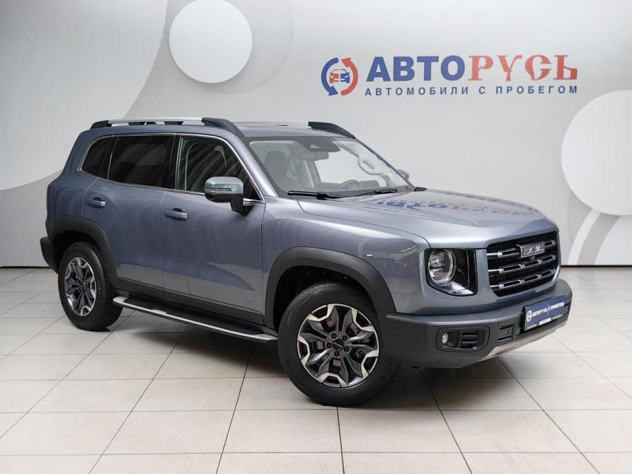 Haval Dargo Подольск  - изображение 1