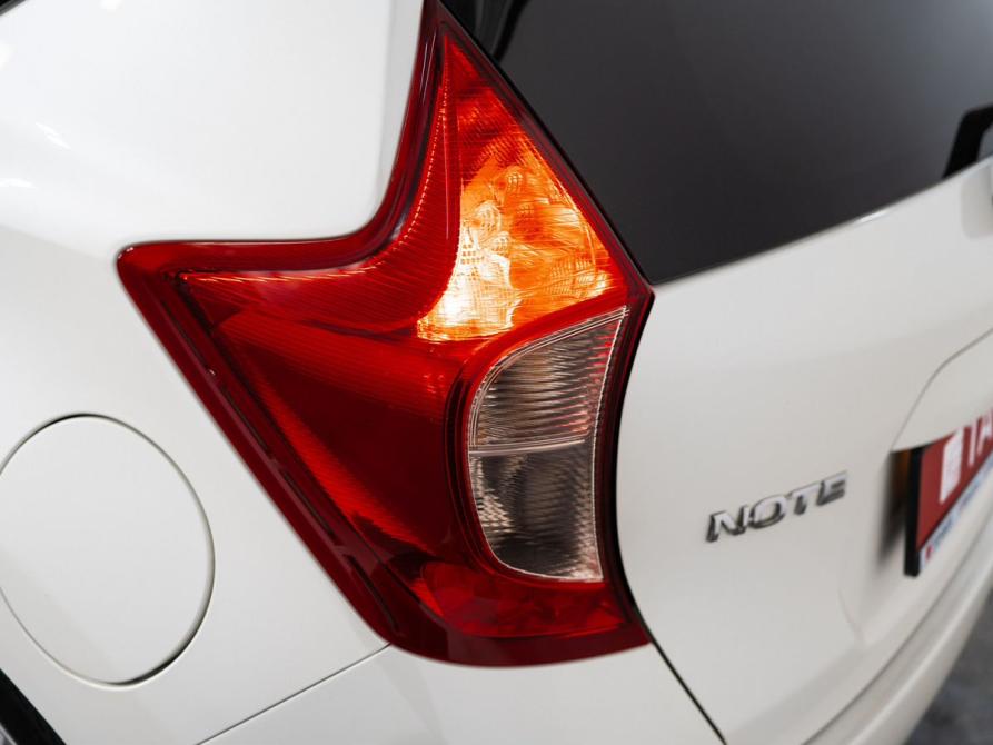 Nissan Note II Иркутск  - изображение 24