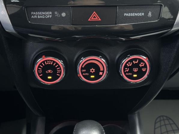 Mitsubishi ASX I с пробегом 2013 года, цена 1 265 000 рублей, 174142 км, внедорожник, Автокод Объявления