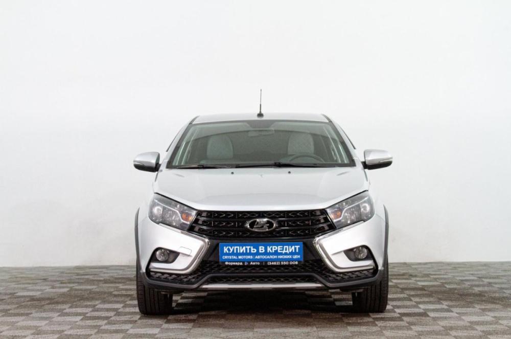 Lada (ВАЗ) Vesta I Сургут  - изображение 2