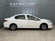 Peugeot 408 I Магнитогорск  - изображение 22