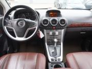 Opel Antara I Рестайлинг Москва  - изображение 27
