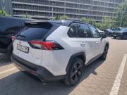 Toyota RAV4 V (XA50) Москва  - изображение 12