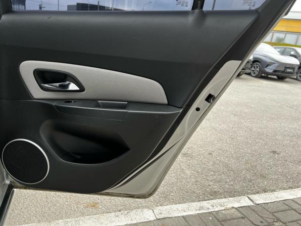 Chevrolet Cruze I Рестайлинг с пробегом 2013 года, цена 755 000 рублей, 184239 км, седан, Автокод Объявления