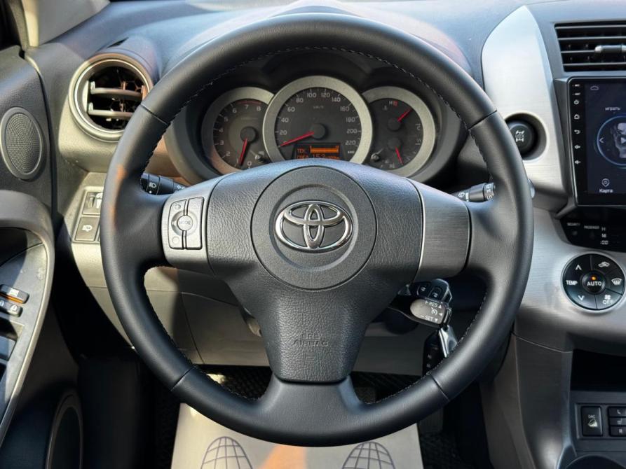 Toyota RAV4 III (XA30) Пермь  - изображение 15