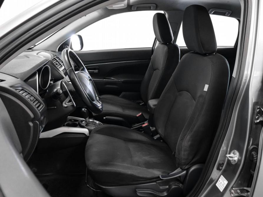 Mitsubishi ASX I Минеральные Воды  - изображение 8
