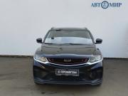 Geely Coolray I Москва  - изображение 16
