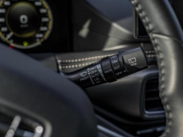 Geely Okavango I с пробегом 2023 года, цена 2 282 000 рублей, 50784 км, внедорожник, Автокод Объявления