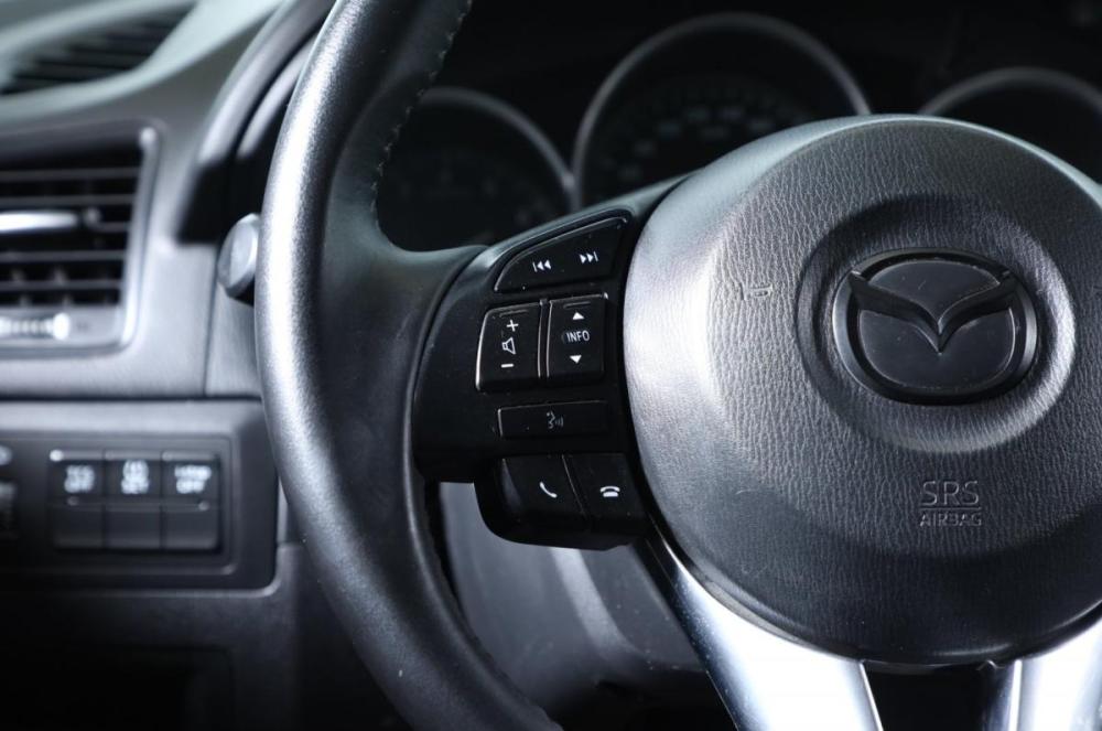 Mazda CX-5 I Новосибирск  - изображение 13