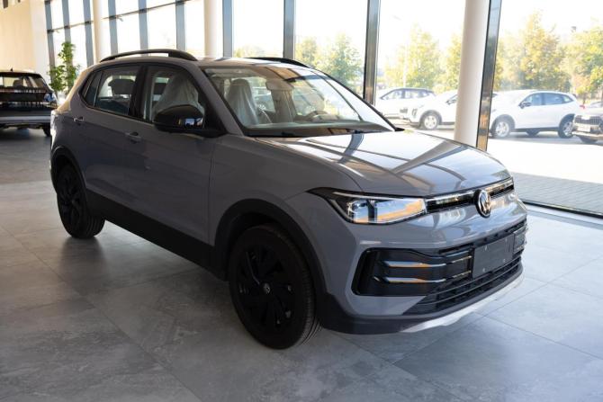 Volkswagen Tharu XR с пробегом 2026 года, цена 3 600 000 рублей, 10 км, внедорожник, Автокод Объявления