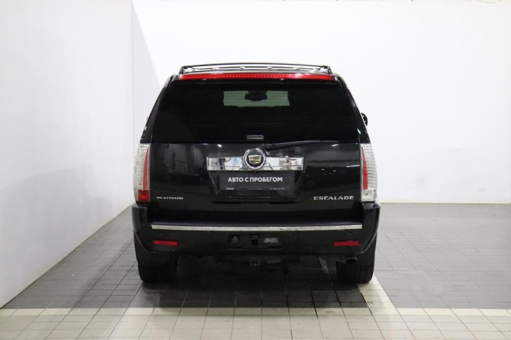 Cadillac Escalade III Ульяновск  - изображение 4