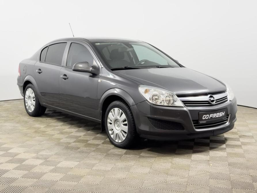 Opel Astra H Рестайлинг Казань  - изображение 1