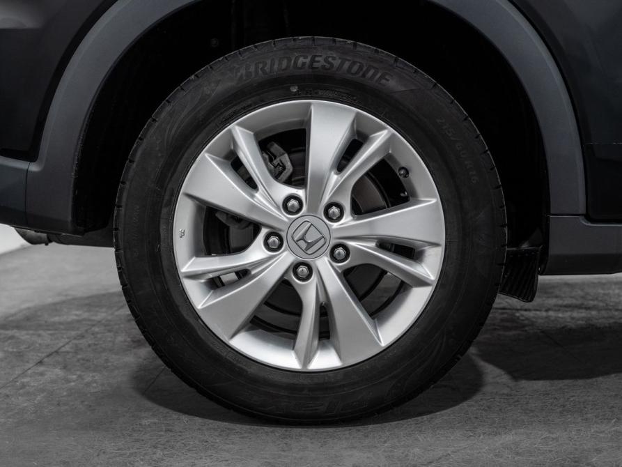 Honda Vezel I Иркутск  - изображение 22