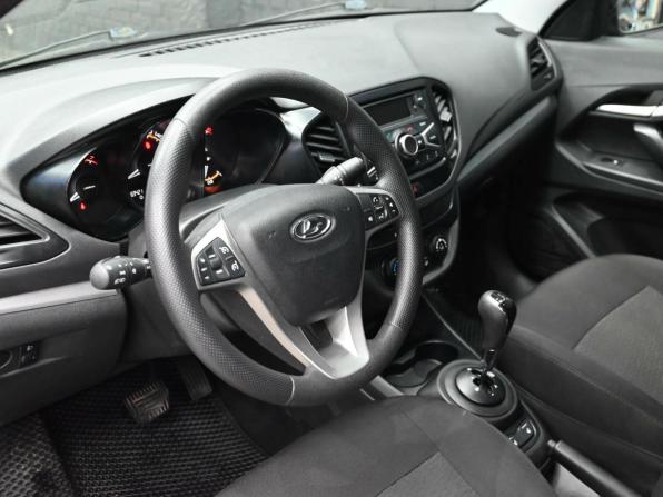 Lada (ВАЗ) Vesta I с пробегом 2019 года, цена 1 095 000 рублей, 69419 км, седан, Автокод Объявления
