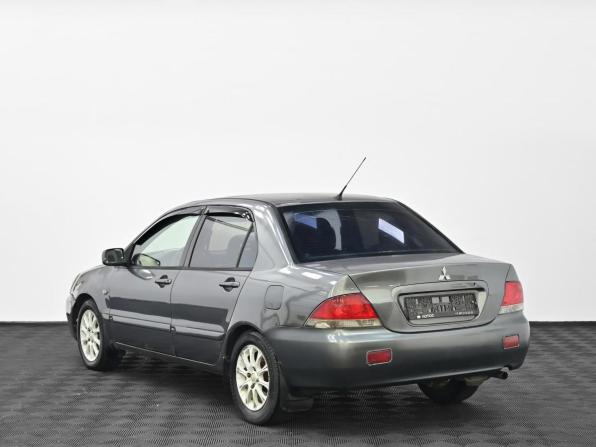 Mitsubishi Lancer IX Рестайлинг с пробегом 2006 года, цена 349 000 рублей, 278000 км, седан, Автокод Объявления