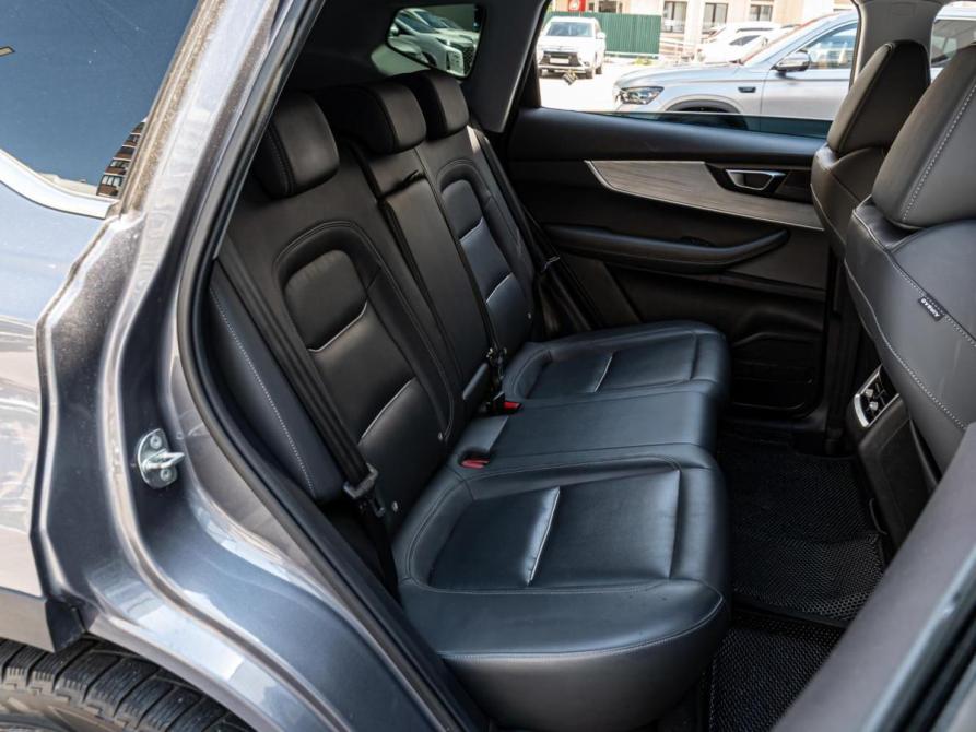 Chery Tiggo 7 Pro Max I Краснодар  - изображение 7