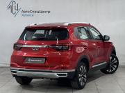 Chery Tiggo 4 I Рестайлинг Химки  - изображение 25