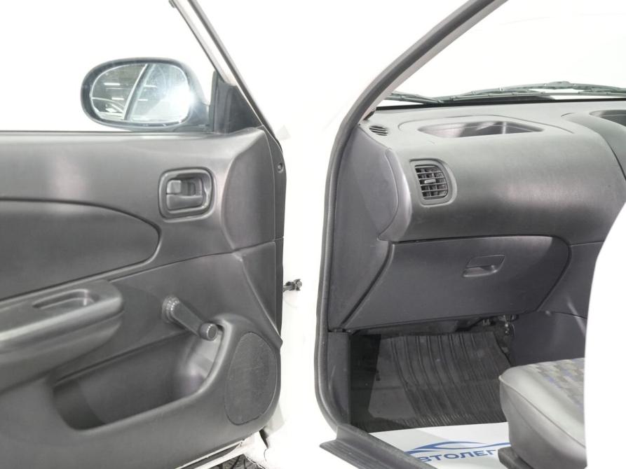 Mazda Familia Y11 Новосибирск  - изображение 16