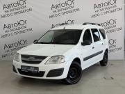 Lada (ВАЗ) Largus I Ставрополь  - изображение 17