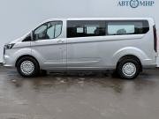 Ford Transit Custom I (China Market) Москва  - изображение 25