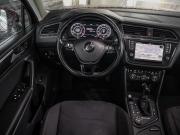 Volkswagen Tiguan II Санкт-Петербург  - изображение 43