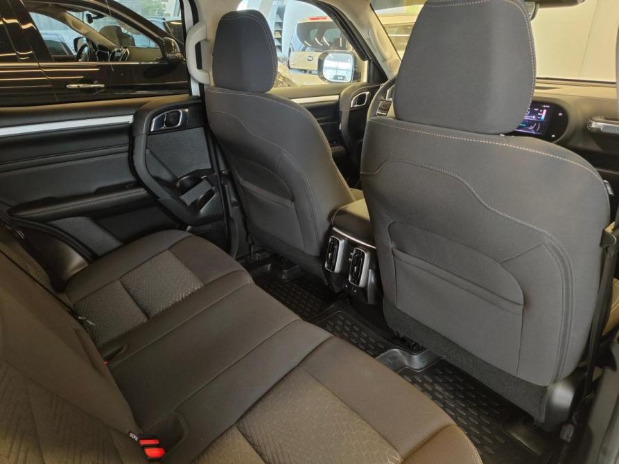 Haval Dargo Санкт-Петербург  - изображение 8