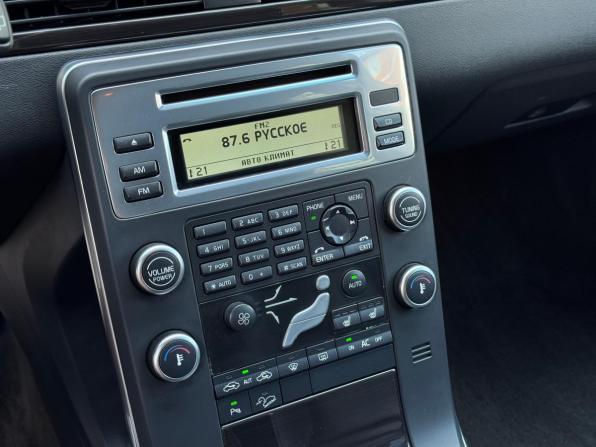Volvo XC70 II с пробегом 2011 года, цена 1 690 000 рублей, 171695 км, универсал, Автокод Объявления