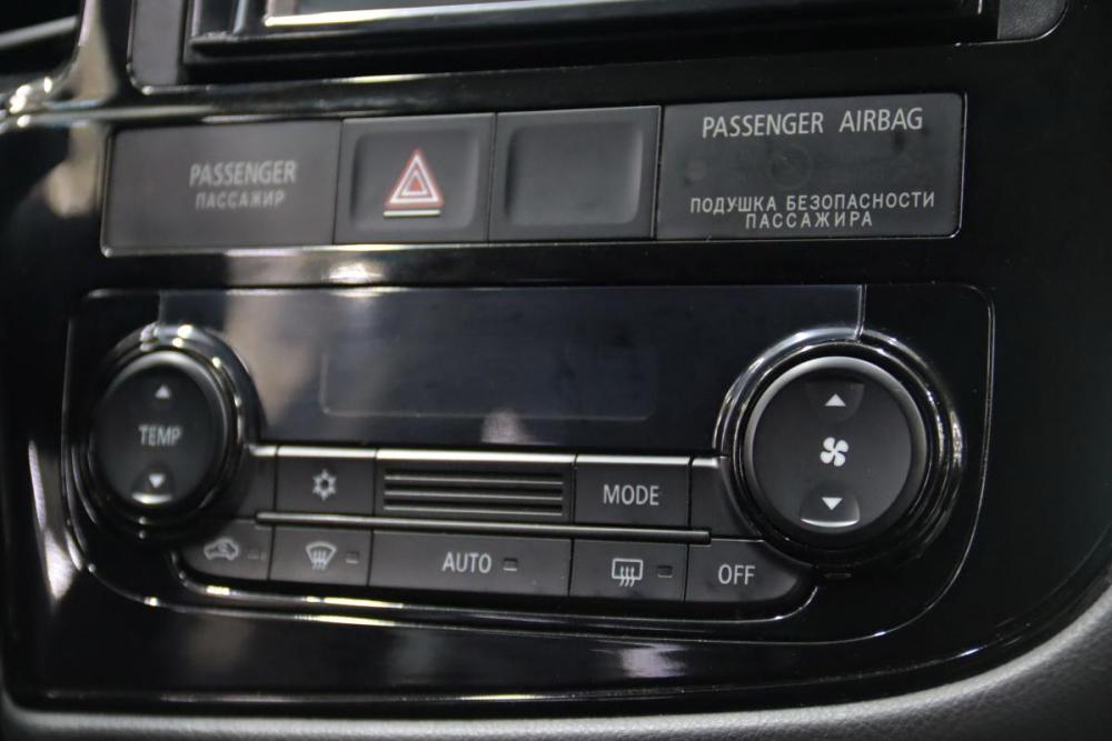 Mitsubishi Outlander III Сургут  - изображение 20